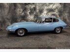 Thumbnail Photo 2 for 1968 Jaguar E-Type
